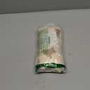 Ali+Oli Muslin Swaddle Blanket for Baby (Teddy Bear) Large 47" x 47" Soft Rayon Made from Bamboo & Organic Cotton, Machine Washable Receiving Blanket Wrap for Newborn to Toddler