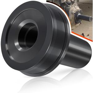 6697 Wheel Knuckle Vacuum Oil Seal Installer Tool Perfectly Fits for Ford 2005 to Current F-250 F-350 Axle Tools, Axle Shaft Seal Installer Tool