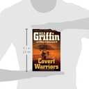 Covert Warriors (Presidential Agent, Book 7)