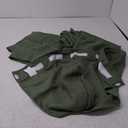 Curtain Size 84"×48" Green 2 panels