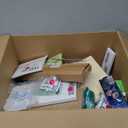 Box Of Mixed Items, Retail is Estimated