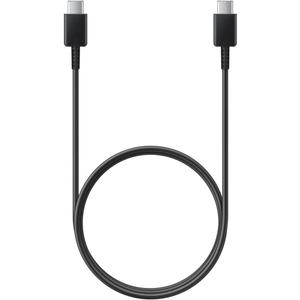 Samsung Galaxy Official USB-C to C Data Cable, 1.0m, Black