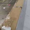 Greaton, Advanced Bed Frame with Wheels | Single Angle Iron Center Support, Re-Rolled Rail Steel, Locking Wheels on Rug Rollers, Double Riveted 6 Steel Legs, Fits (Queen, King, California King)