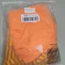 IECOii 2 Pack Dog T-Shirt for Large Dogs,Breathable Tshirts for Hot Weather,Stretchy & Comfortable Pet Summer Clothes Outdoor & Indoor Wearing,Pet Tank Top Set Great Dane Tee Shirts,Orange+Stripes,5XL