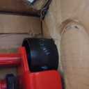 4 Ton Floor Jack Hydraulic Low Profile Floor Jack with Dual Piston Quick Lift Pump, 4 Ton (8,800 lbs) Capacity, Red