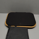 Lifewit 100L Laundry Basket with Lid, Clothes Hampers for Laundry with Bamboo Handles and A Removable Bag, Large Foldable Laundry Hamper for Bedroom, Bathroom, Dorm, Laundry Room, Black