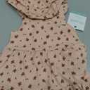 Little Planet by Carter's Baby-Girls Dress Made with Organic Cotton, 12M