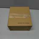 2 x 3Pcs Valentine's Day Window Lights, Red Heart Shaped Valentine's Day Window Decorations Battery Powered Hanging Romantic Lights with Suction Cup&Timer for Valentines Day Wedding Anniversary Home Decor