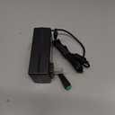 12V 3.5Amp DC Power Supply 12V Power Cord 100-240V AC to DC 12Volt 3500mA 3A 2.5A 2A Power Supply Adapter Converter with 5.5x2.5mm/2.1mm US Plug 12 Volt 3.5A Wall Adapter Transformer