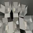 HOLDN STORAGE Vacuum Food Storage Containers, Set of 6 Glass Containers & Manual Pump - Keep Food Fresh Longer, BPA-Free Glass, Leak-Proof, Ideal for Meal Prep, Marinating