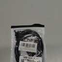 MaxLLTo USB Type A Cable, 5ft, for Sanyo Camera Xacti VPC-CG20 e/x CG20gx CG20px, Data SYNC-Charge Charging Cord