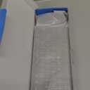 SPARIN Wireless Bluetooth Keyboard and Mouse for iPad 11th 10th Generation, iPad Air (13/11 inch), iPad Pro 13/12.9/11 inch, iPad 9th 8th Gen, iPad Mini 7th 6th-8.3 inch, Above iOS13- Black