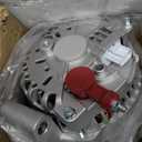 Ford Mustang Alternator Replacement New for 2005 2006 2007 2008 4.0 L V6, 4R3T-AA 4R3T-AB 4R3T-10300-AA 4R3T-10300-AB 4R3Z-10346-AA 6R3T-10300-CB 6R3Z-10346-A 6R3Z-10346-ARM 400-14106 AFD0117