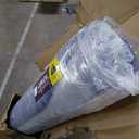 Kesyup 12 Inch Hybrid Queen Mattress in a Box - Gel Memory Foam & Pocket Springs for Back Pain Relief, Soft & Plush Fiberglass-Free Bed, CertiPUR-US Certified, 60x80 Inches