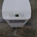 Mora by Hisense 5,000 BTU (DOE), 8,500 BTU (ASHRAE), Portable Air Conditioner, 3 Operating Modes (Cool, Dry, Fan), Cools up to 150 SF, Remote Control and Window Vent Installation Kit Included