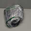 Exclusivo Mezcla Extra Large Fleece Throw Blanket for Couch, Sofa, 300GSM Super Soft and Warm Blankets, Black Throw All Season Use, Cozy, Plush, Lightweight, 50x70 Inches