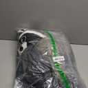 DarkCom Raccoon Onesie Halloween Costume One Piece Unisex Adult Pajamas Women Men Sleepwear Christmas Pajamas (Small)