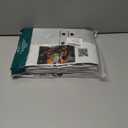 Kate 7x5ft Halloween Backdrops for Photography Horrible Pumpkin Lantern Background Full Moon Scary Night Backgrounds Trick or Treat Decoration Studio Backdrop