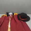 Men's Scary Ringmaster Costume
, Size XL