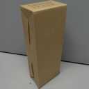 Toddler Sandals Jelly Shoes Girls Unisex Boy Flat Retro Slides Clear Kids Water Slippers Slingback Summer Beach Size 8 Adjustable Buckle Glitter Dress Soft (Purple)