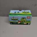GoGo squeeZ Fruit on the Go, Apple Apple, 3.2 oz (Pack of 20), Unsweetened Fruit Snacks for Kids, Gluten Free, Nut Free, and Recloseable Cap, BPA Free Pouches (Packaging May Vary) (EXP 12/07/26)