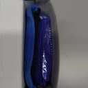 2 Soft Gel Ice Packs for Injuries Reusable with Extra Comfy Adjustable Cold Pack Wrap, Flexible Hot and Cold Compress