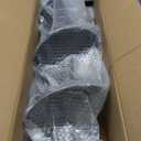 Drill Bit Earth Bit 8 x 31 inch Garden Auger Spiral Drill Bit Post or Umbrella Hole Digger with 3/4 Shaft