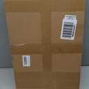 6.6FT x 4FT Wedding Arch Backdrop Gold Square Backdrop Stand Metal Balloon Arch Stand Rectangular Frame for Birthday Party Baby Shower Anniversary Decoration