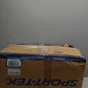 BONSEN 16-Sheet Heavy Duty Paper Shredder for Office, 60-Minute Running Time Cross-Cut CD Shredder with 60dB Low-Noise, 5.3-Gallon Pull Out Bin, Anti-Jam & Quiet Shredder for Home Office (S3102)