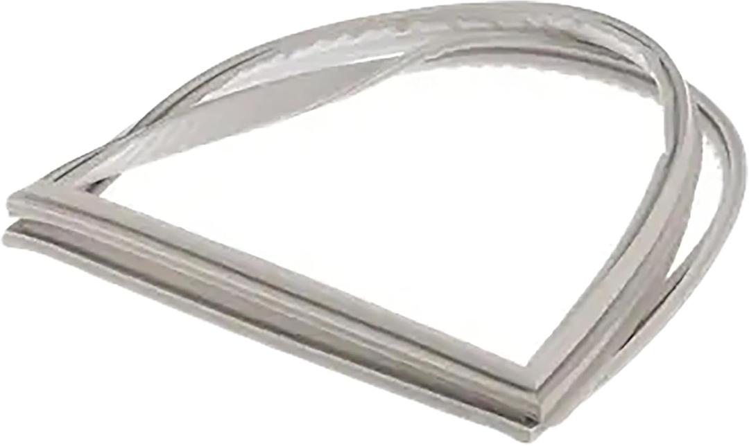 Samsung DA63-07733A Refrigerator French Door Gasket, Door Seal (Replaces: DA97-07668B)
