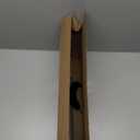 Asterom Walking Cane - Handmade, Ergonomic, Wooden - Canes for Men & Women - Walking Sticks for Seniors, Unique, Wood - FSA/HSA Eligible,  36" (for height 5'10" to 5'11")