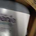Litter Genie Easy Roll Cat Litter Disposal Pail | Odour Control, Refill Bags & Scoop