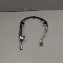 Dorman H622143 Front Passenger Side Brake Hydraulic Hose for Select Workhorse Models