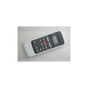 Remote Control Replacement for Audio/TV/Projector for Crystal Air Conditioner for R51M/E