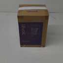 LEVOIT Top Fill Humidifiers for Bedroom, 2.5L Tank for Large Room, Easy to Fill & Clean, 28dB Quiet Cool Mist Air Humidifier for Home Baby Nursery & Plants, Auto Shut-off and BPA-Free for Safety, 25H (White)