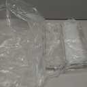 Breastmilk Storage Container, Freezer Flattener Kit, Breastmilk Storage Container, Plastic Storage Bins, Bottles and Breast Milk, Clear Freezer and Fridge Organizer Bins