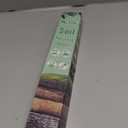 XLUX Long Probe Deep Use Soil Moisture Meter Sensor, Water Monitor Indicator, Hygrometer for Outdoor Indoor Large Pot Plants, Flower, Gardening, Farming, 2 Pack