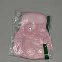 DEMON CHEST ErgoComfort Gel Wrist Rest Mouse Pad-Ergonomic Office Mousepad with Wrist Support-Non-Slip, Design Desk Accessories Mat for Home&Game Decor (02Pink Serenity)