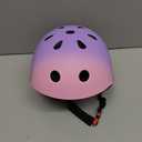 Kids Toddler Bike Helmet for Kids 3-5-8-14 Skateboard Helmet for Roller Skate Scooter Inline Skating Longboard Boys Girls Bicycle Helmet (Medium)