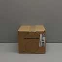 FUYO Smart Table Lamp, 8-inch Rechargeable LED Globe Orb Light with App/Remote Control, IPX6 Water-Resistant, 16 Colors & 4 Modes, Sphere Night Light for Home Bedroom Pool Garden Decor