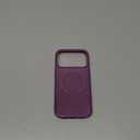 OtterBox iPhone 17 Pro Symmetry Series Clear Case - Purple Mystery