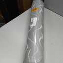 3PCS Absorbent Bath Mat, Quick Dry Non Slip Bath Rug, Grey