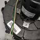 A249 Blower Motor for Lennox Draft Inducer 702112686 702113118 702113212 103618-03 103618-01 Replacement for Fasco A249 Motor 115V 3200 RPM, HVAC Furnace