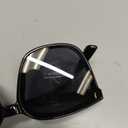 SOJOS Sunglasses for Women Men Vintage Style Shades SJ2157
