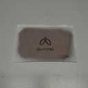 Sunzel Tight Long Sleeve Shirts for Women Slim Fit Tshirts Crew Neck Basic Tees Trendy Fitted Workout Going Out Tops (XS)