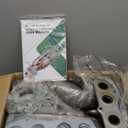 Catalytic Converter Compatible with 2007-2009 Toyota Camry, 2006-2008 Solara L4 2.4L Catalytic Convertor EPA Compliant