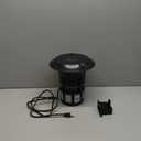 DYNAMIC SOLUTIONS WORLDWIDE DT1100 1/2 Acre Insect Trap (Black)