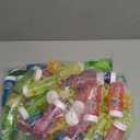 INSCRAFT 40 Pack Bubbles Solution Bulk, Party Favors for Kids Adults, 8 Colors Bottles with Wands for Birthday, Summer Toy, Weddings, Outdoor Activity, Refill for Bubbles Machine Blower