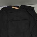 Womens Cap Sleeve Crop Tops Cotton T Shirts Crewneck Loose Fit Short Sleeves Tee Summer Fashion Clothes 2026 (Medium)