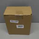 eletecpro 5x7 Picture Frames Set of 4, Gold Photo Frames with Glass Cover, Vintage Picture Frame 5 x 7 Displays 4x6 Photo with Mat or 5x7 without Mat for Tabletop or Wall Decor, Gold